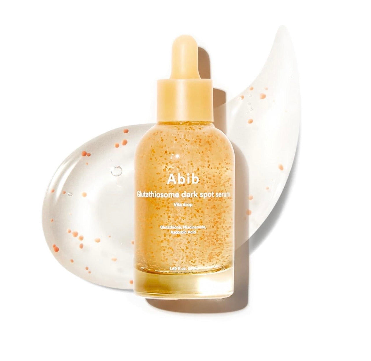 Sérum Anti-Taches au Glutathion – Abib