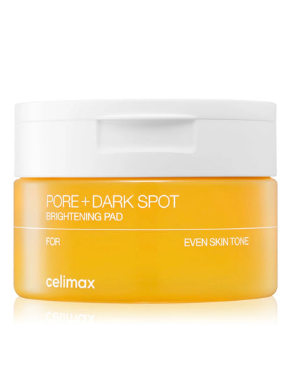 Celimax – Pore + Dark Spot Brightening Pad