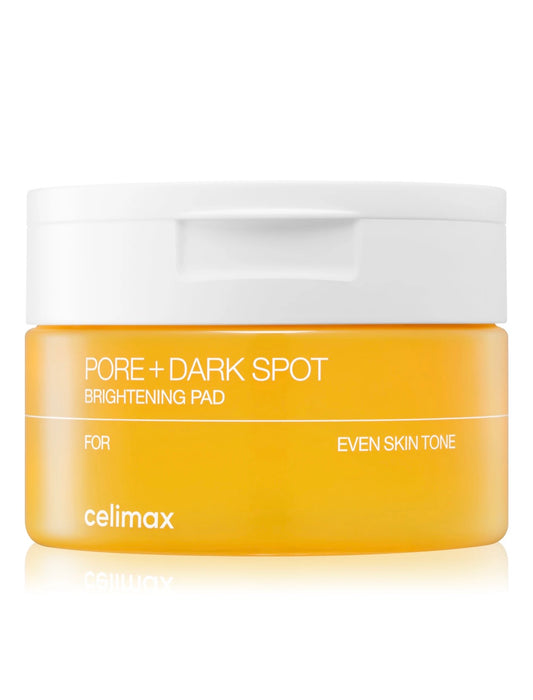 Celimax – Pore + Dark Spot Brightening Pad
