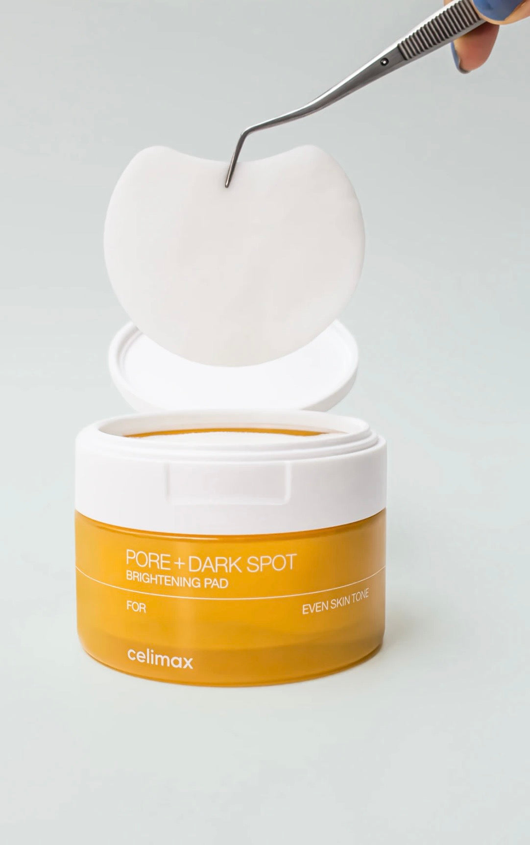 Celimax – Pore + Dark Spot Brightening Pad