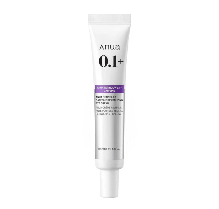 Crème Contour des Yeux Rétinol – Anua