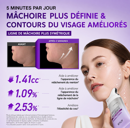 Anua Gua Sha Cream