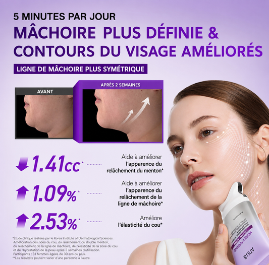 Anua Gua Sha Cream