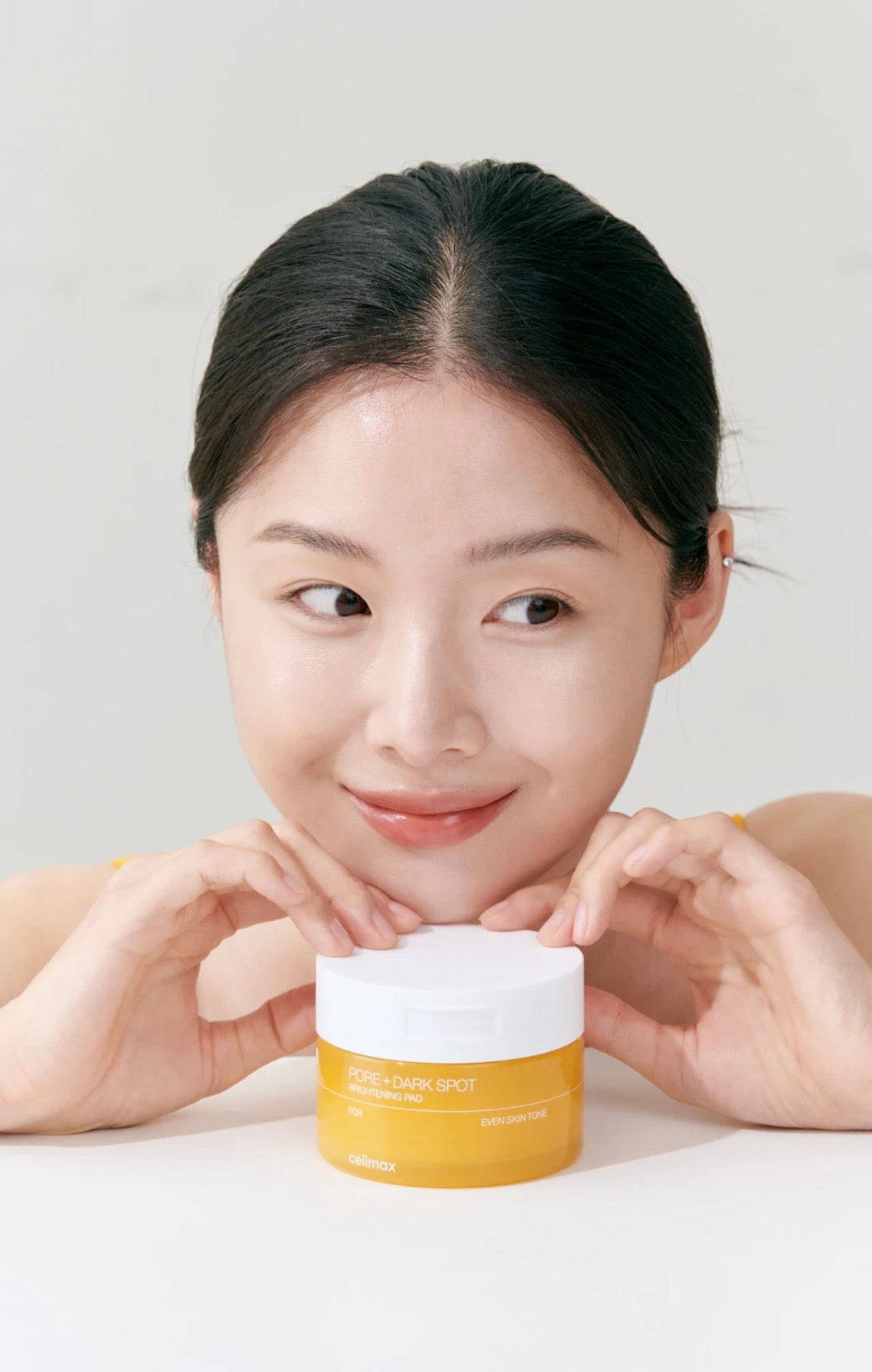 Celimax – Pore + Dark Spot Brightening Pad
