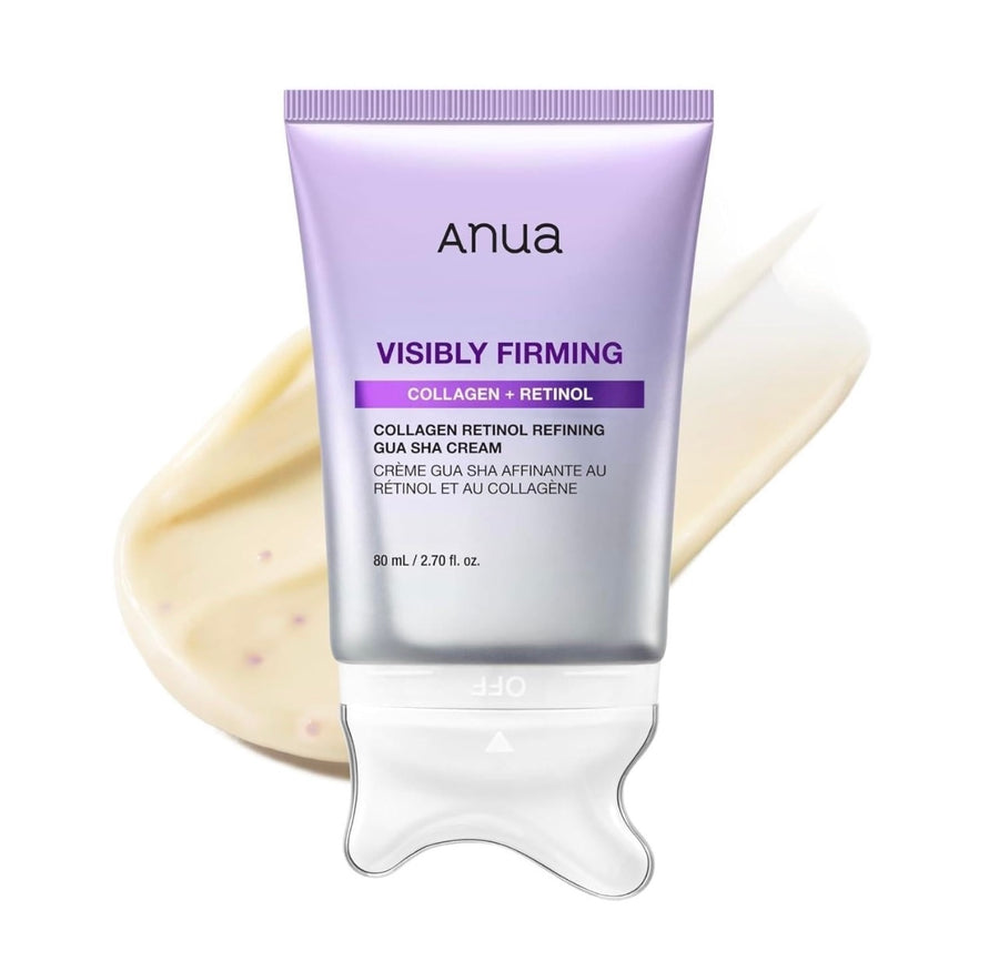 Anua Gua Sha Cream