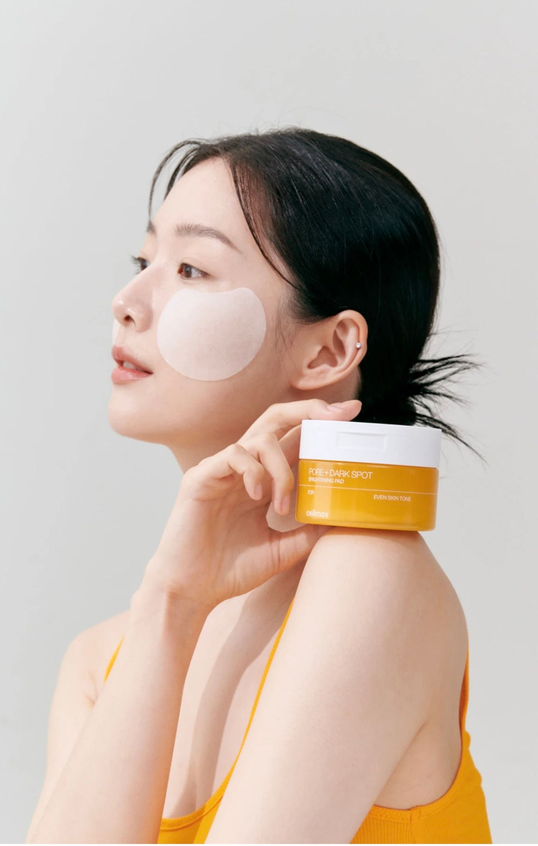 Celimax – Pore + Dark Spot Brightening Pad