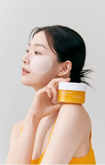 Celimax – Pore + Dark Spot Brightening Pad