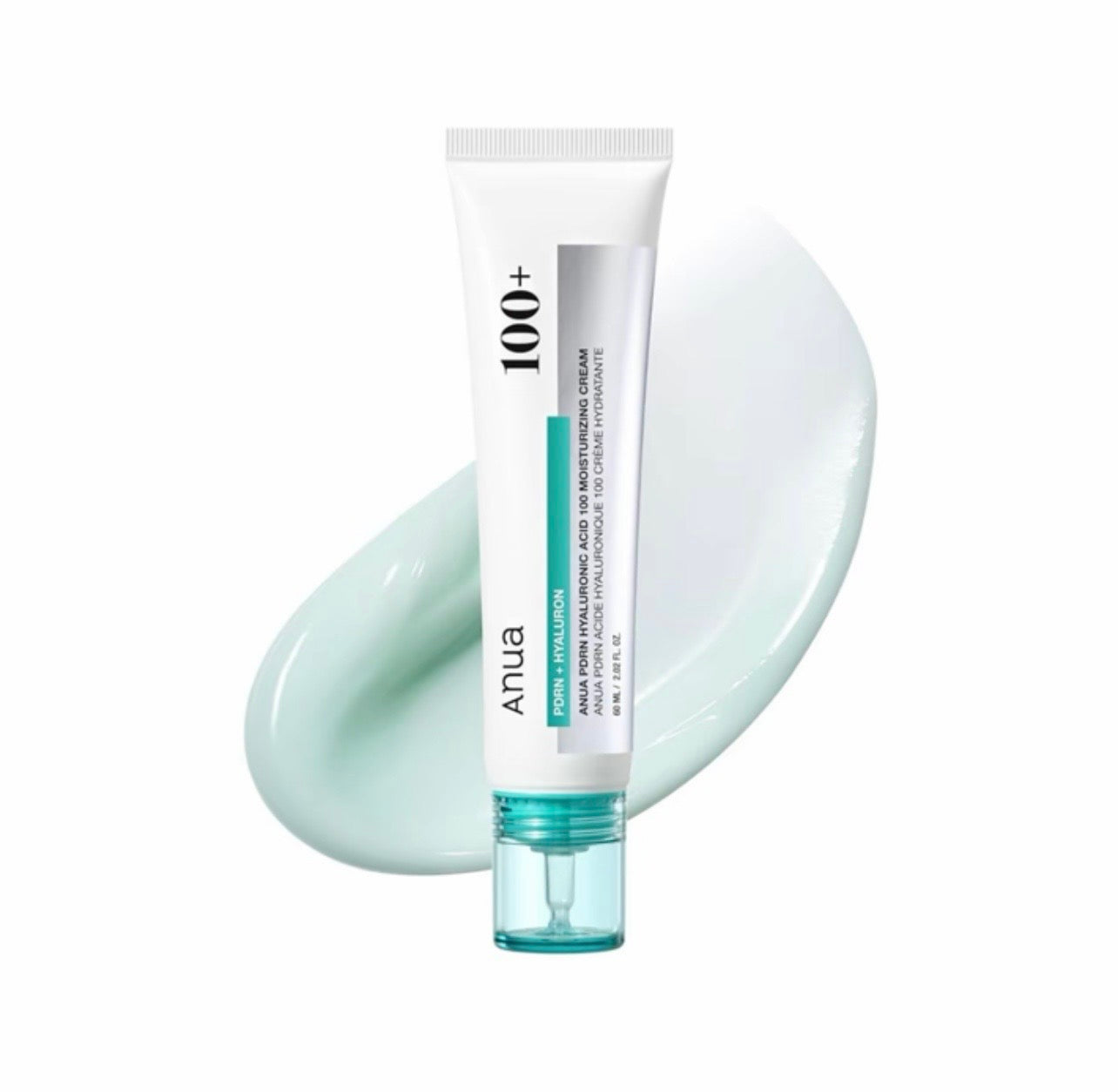 Crème PDRN Hydratante - Anua
