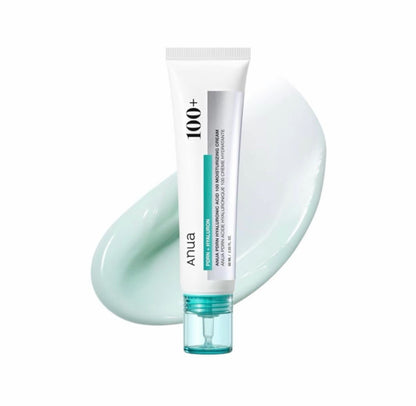 Anua - PDRN Moisturizing Cream