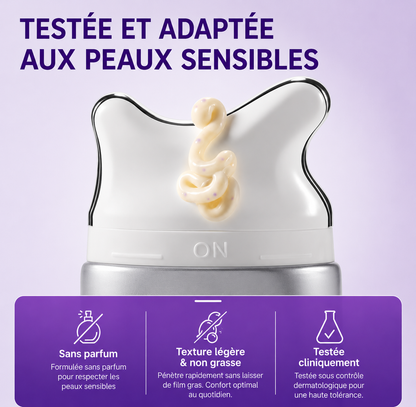 Anua Gua Sha Cream