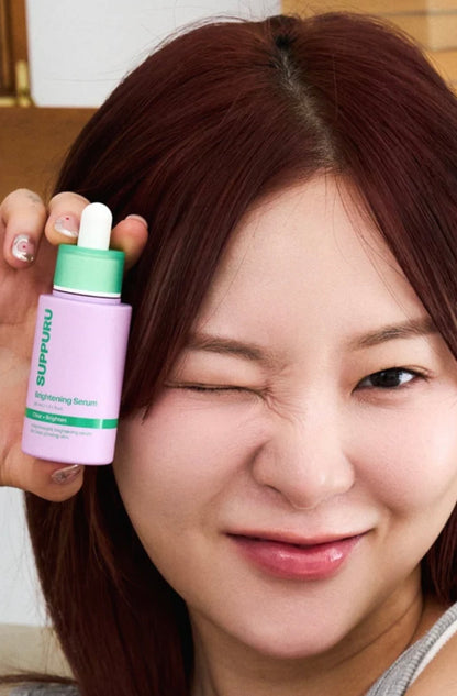 Radiance & Anti-Dark Spot Serum – Cannabis Sativa + Niacinamide 2%