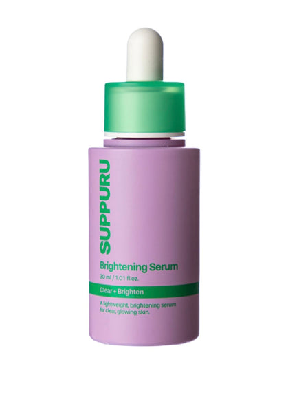 Radiance & Anti-Dark Spot Serum – Cannabis Sativa + Niacinamide 2%