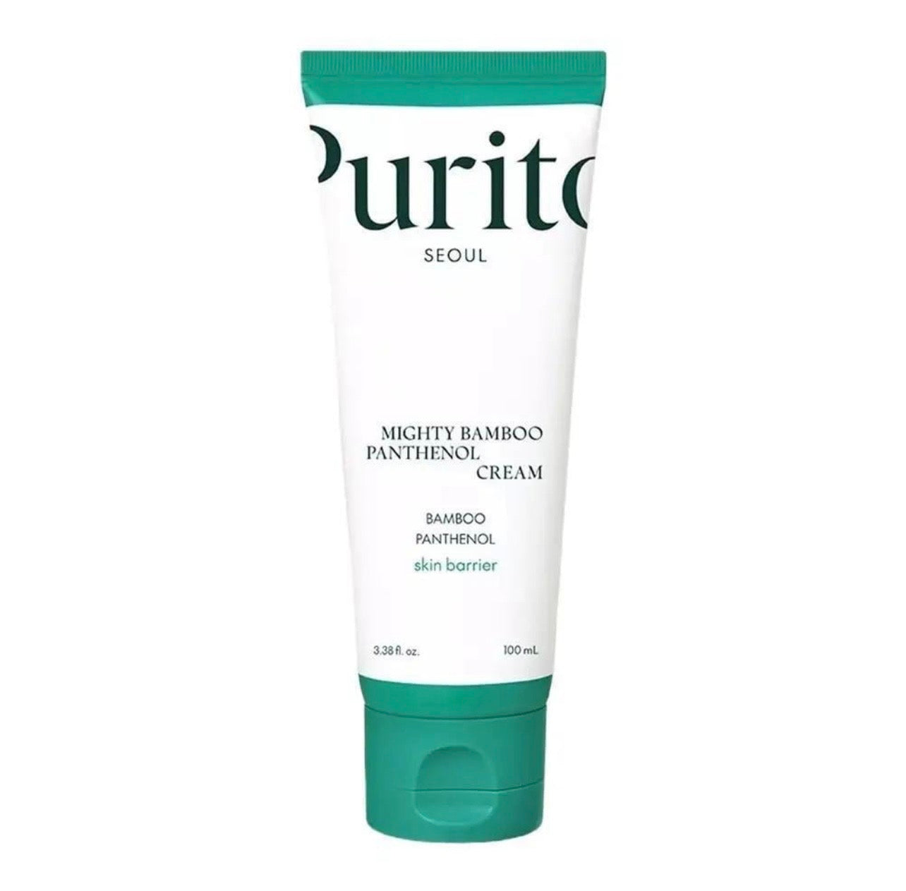 Crème Hydratante au Bambou & Panthénol – Purito Seoul