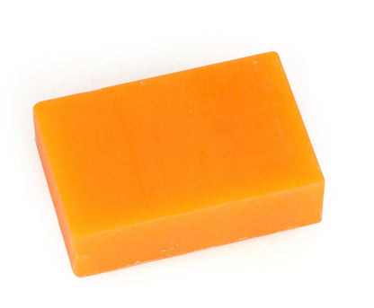 Papaya & Orange Soap