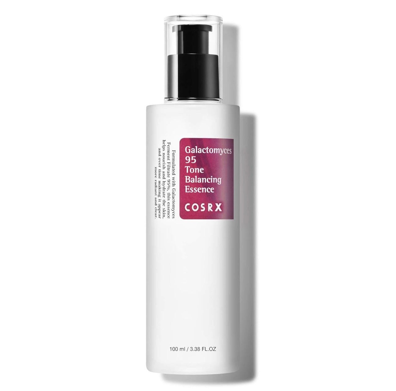 Essence Éclat aux Galactomyces 95 – COSRX