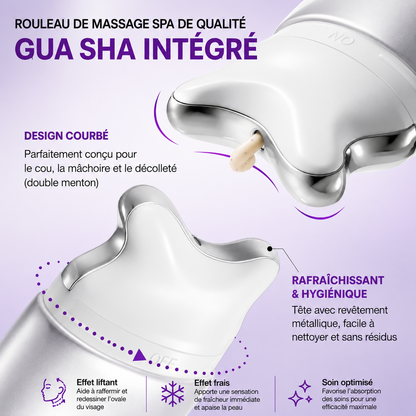 Anua Gua Sha Cream
