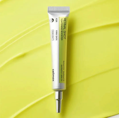 Booster Rétinal - Celimax
