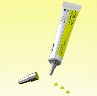Booster Rétinal - Celimax