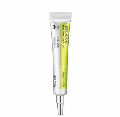 Booster Rétinal - Celimax
