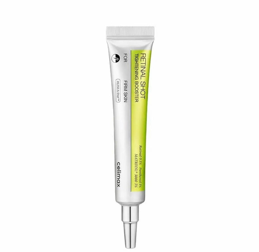 Booster Rétinal - Celimax