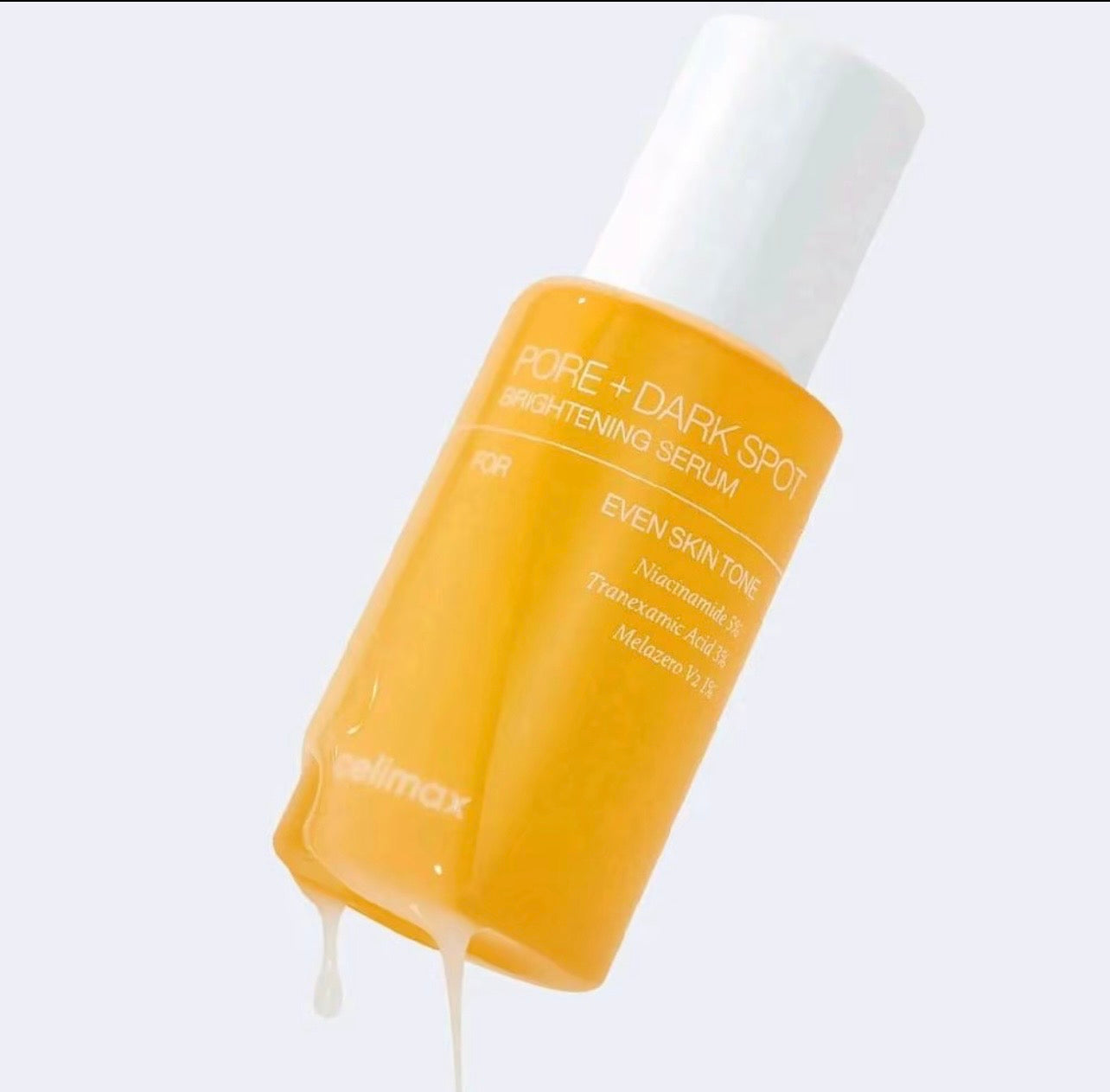 Sérum Pores & Anti-Taches - Celimax
