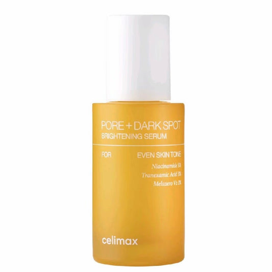 Sérum Pores & Anti-Taches - Celimax