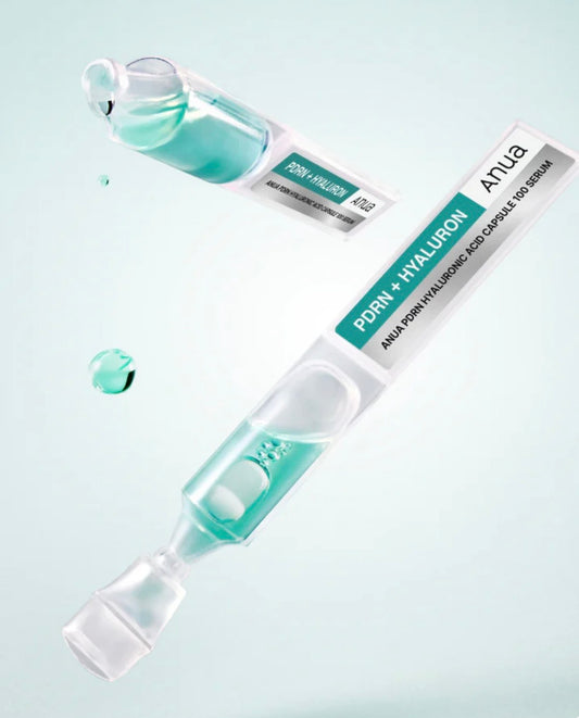 Cure Réparation PDRN 10 Jours - Anua
