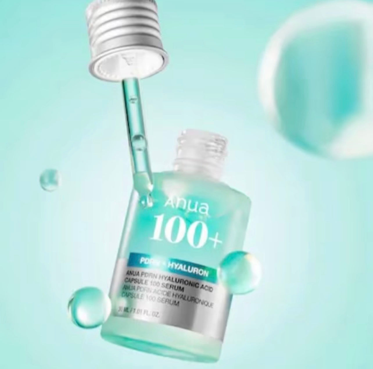 Sérum Hydratant & Repulpant PDRN - Anua
