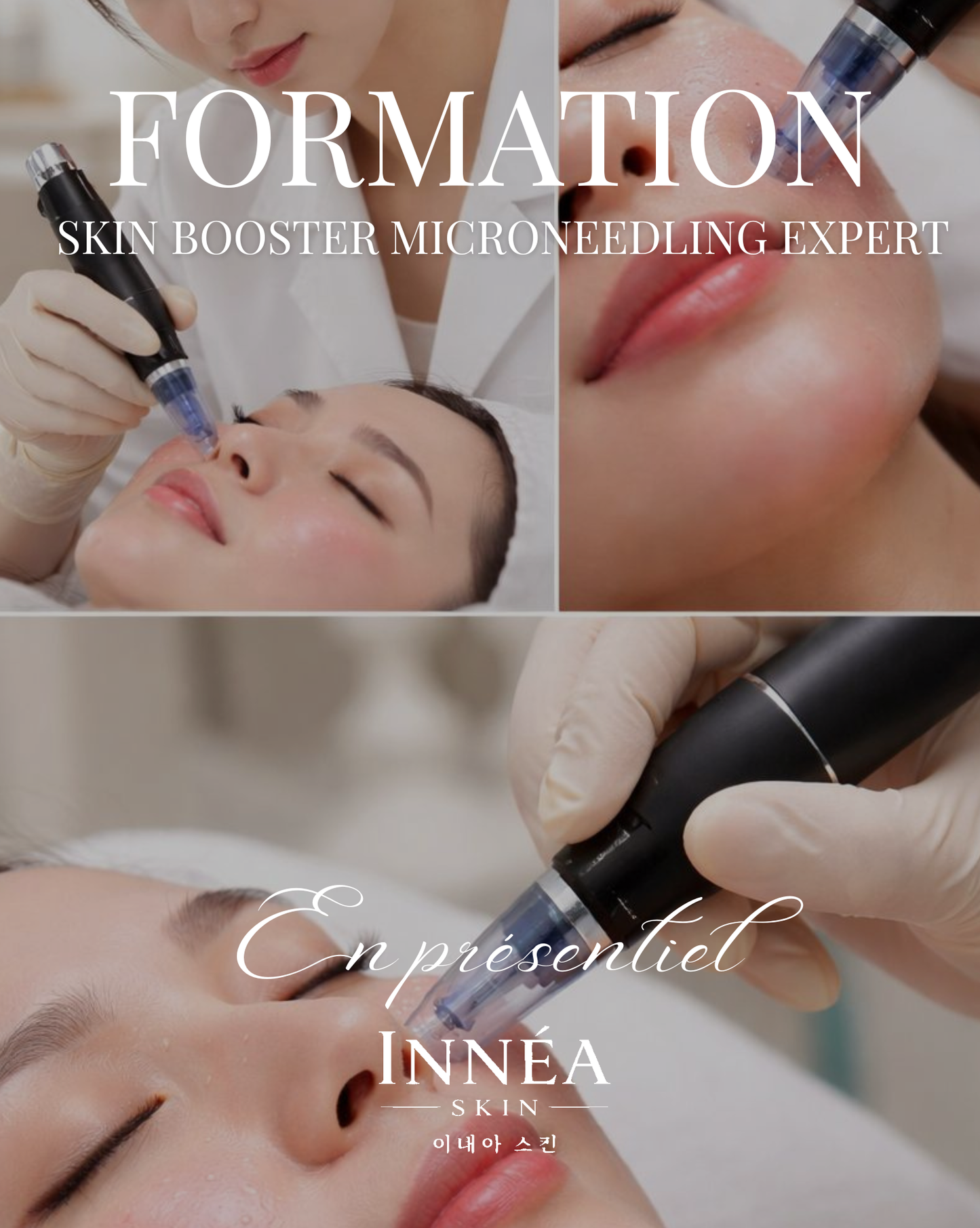 Formation Skin Booster Microneedling Expert